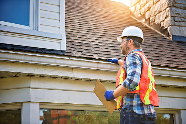 Trusted Roof Inspection service in Swansea, MA - Ben Roofing and Steel LLC
